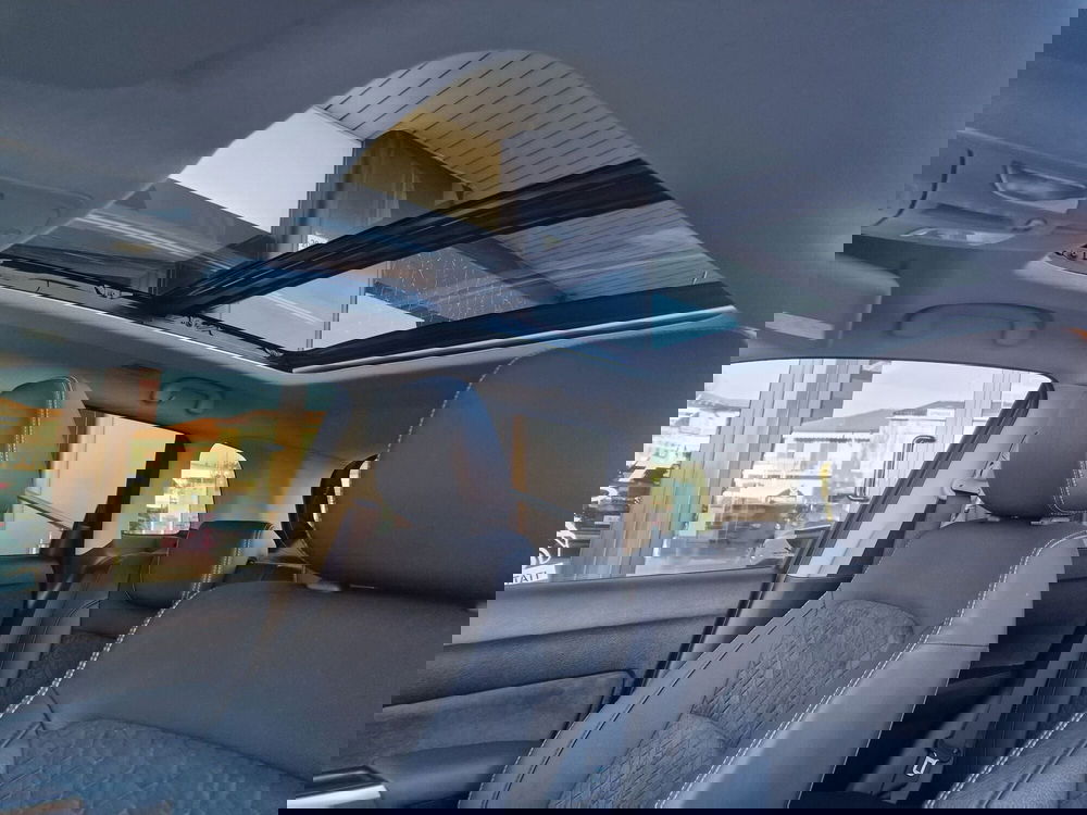 Suzuki Vitara usata a Milano (9)