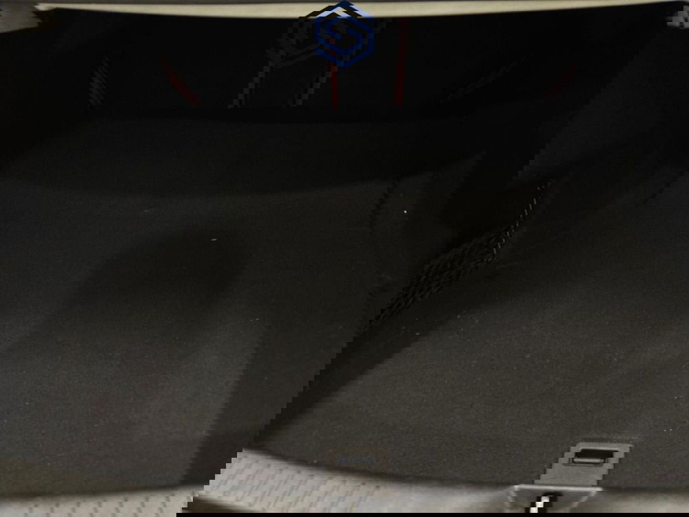 Mercedes-Benz Classe C Coupé usata a Cagliari (8)