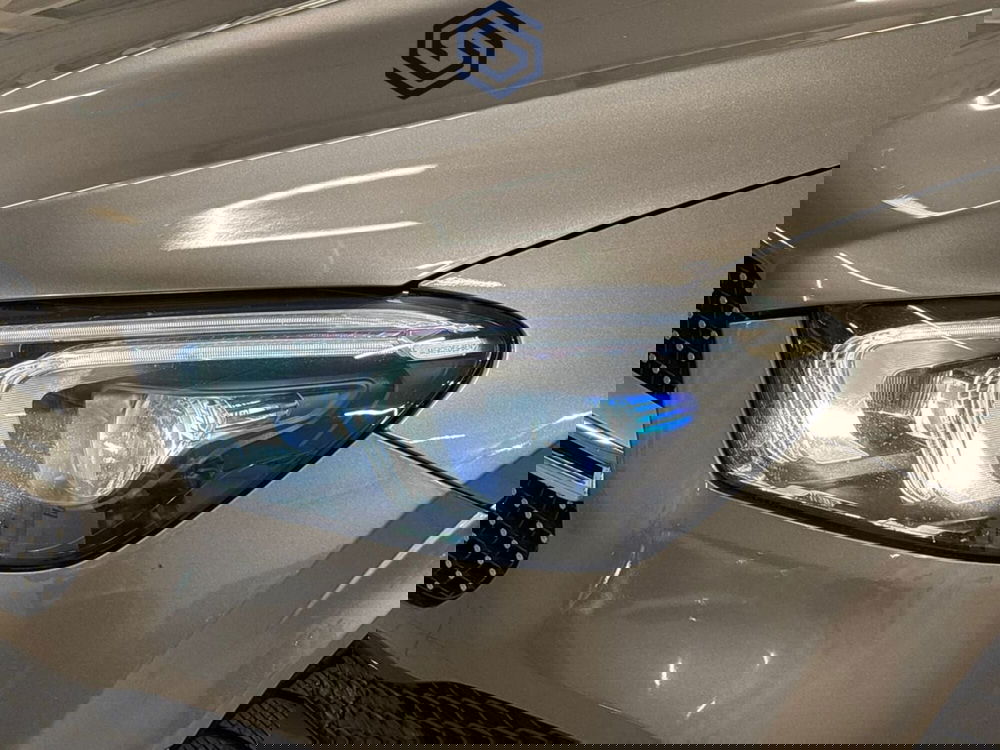 Mercedes-Benz GLE Coupé usata a Cagliari (7)