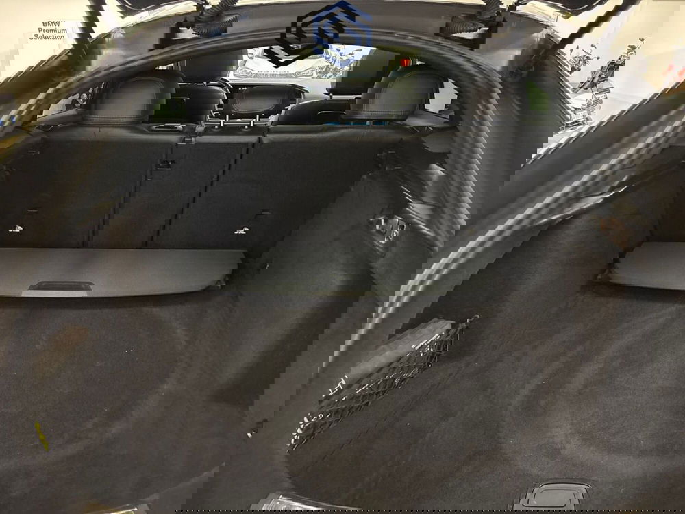 Mercedes-Benz GLE Coupé usata a Cagliari (8)