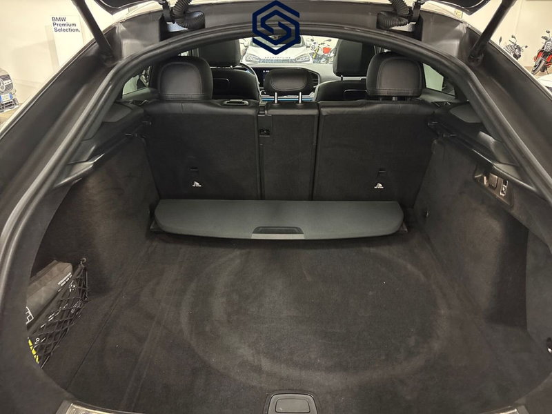 Mercedes-Benz GLE Coupé usata a Cagliari (8)