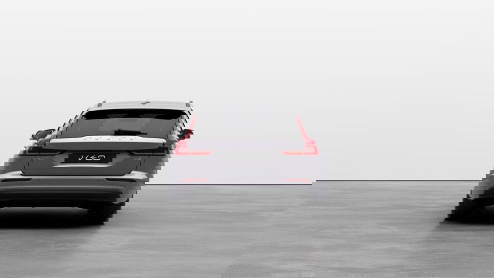 Volvo V60 nuova a Como (5)