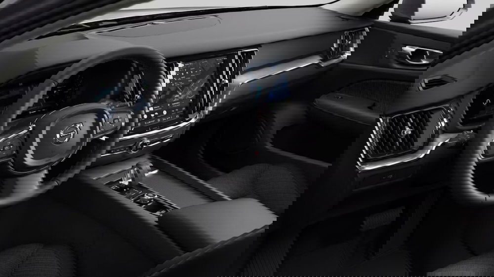 Volvo V60 nuova a Como (6)