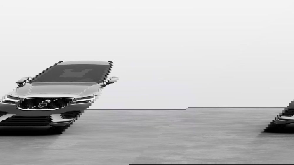 Volvo V60 nuova a Como (2)