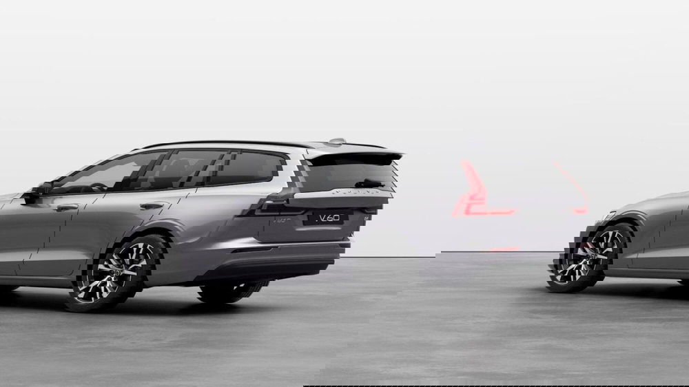 Volvo V60 nuova a Como (4)