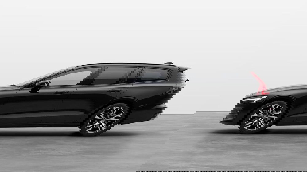 Volvo V60 nuova a Como (2)