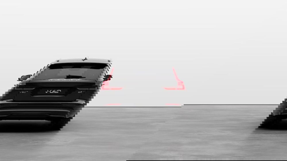 Volvo V60 nuova a Como (4)