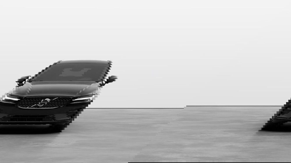 Volvo V60 nuova a Como (5)