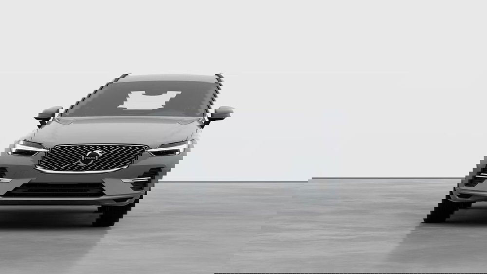 Volvo XC60 nuova a Como (2)