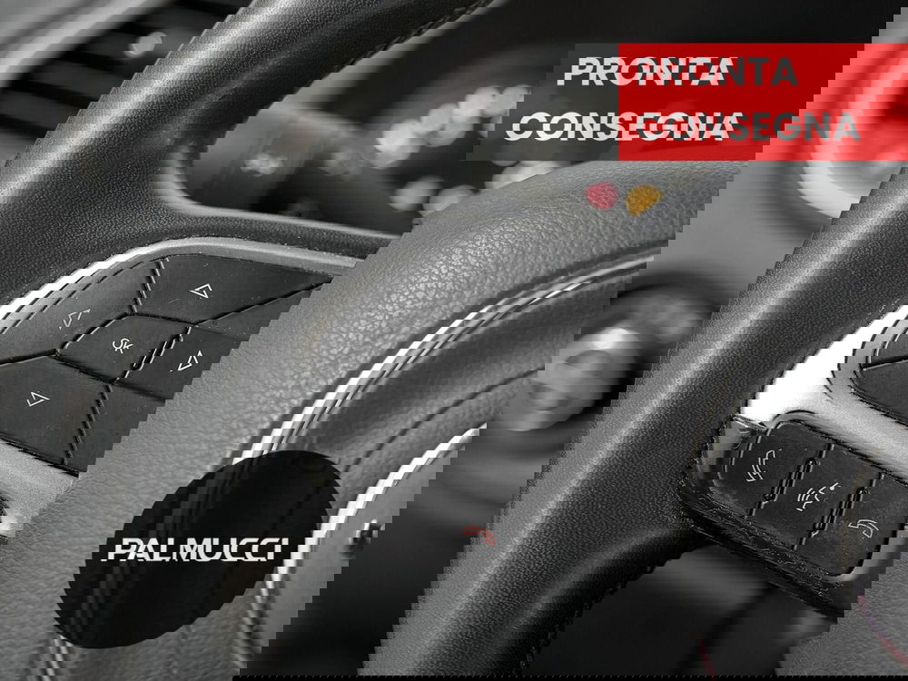 Jeep Renegade usata a Prato (10)