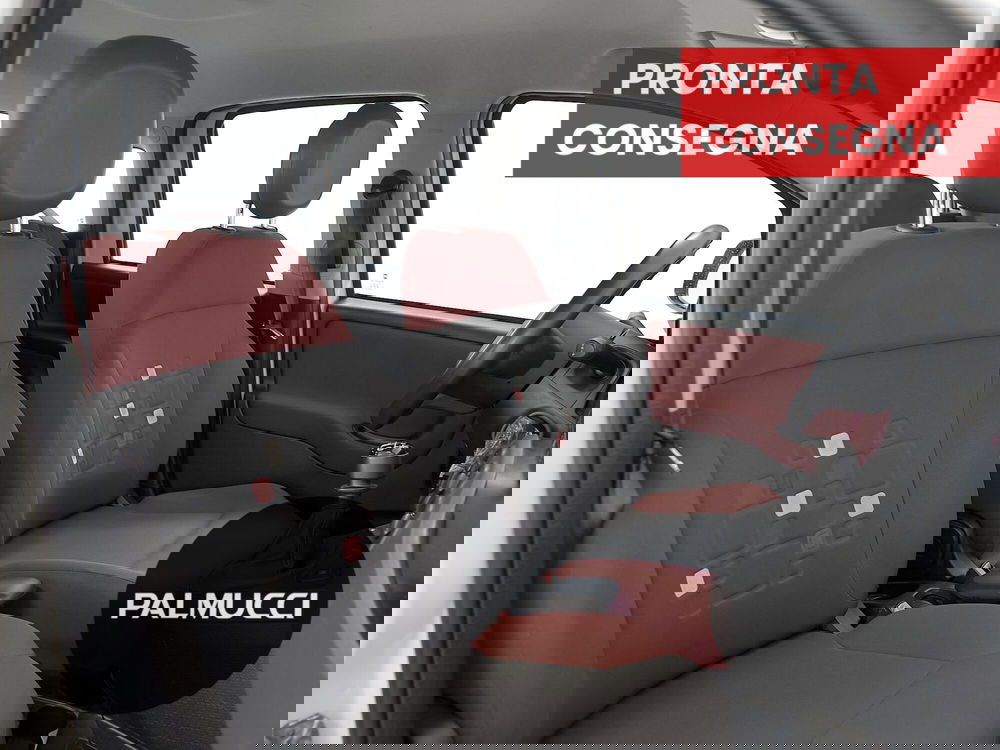 Fiat Panda usata a Prato (10)