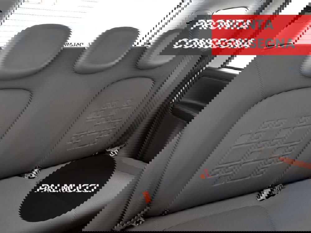 Fiat Panda usata a Prato (11)