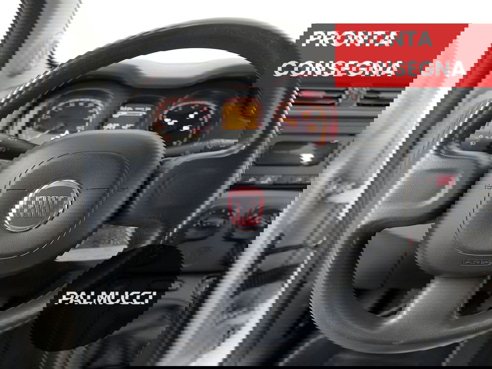 Fiat Panda usata a Prato (12)