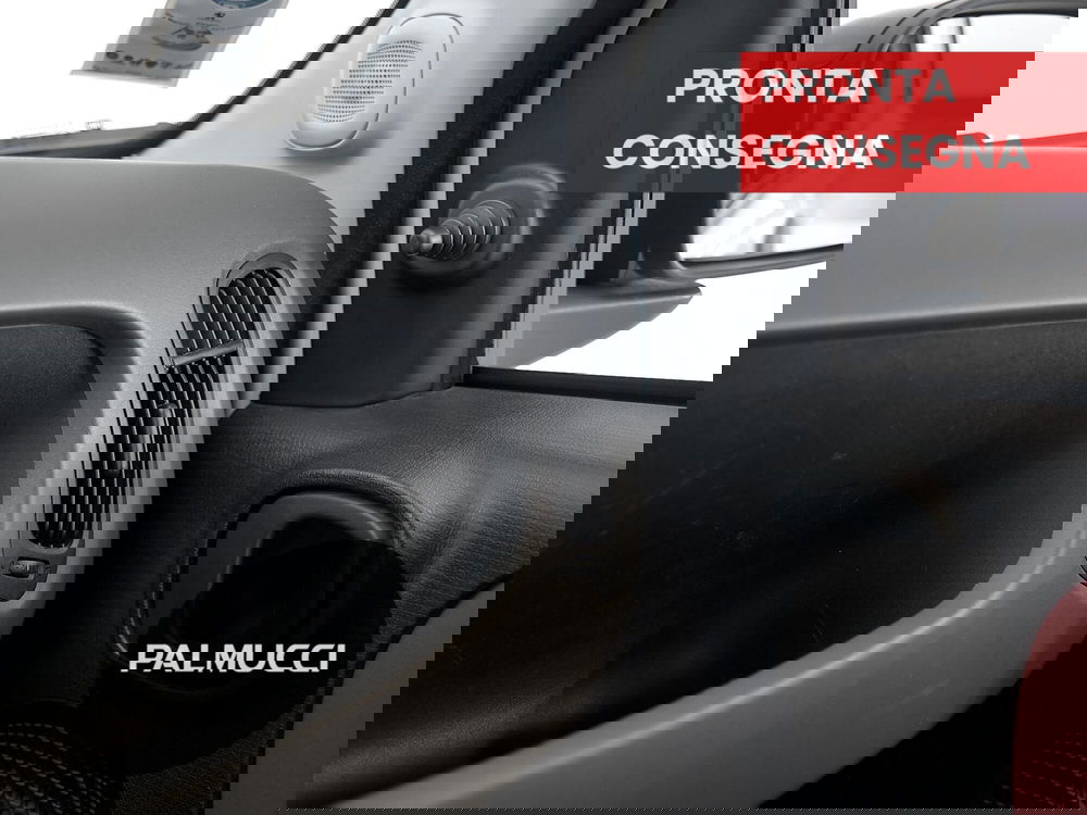 Fiat Panda usata a Prato (13)