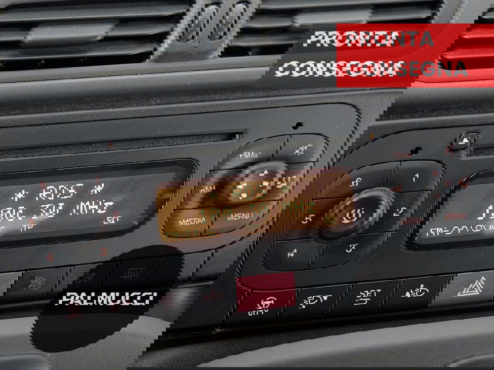 Fiat Panda usata a Prato (14)