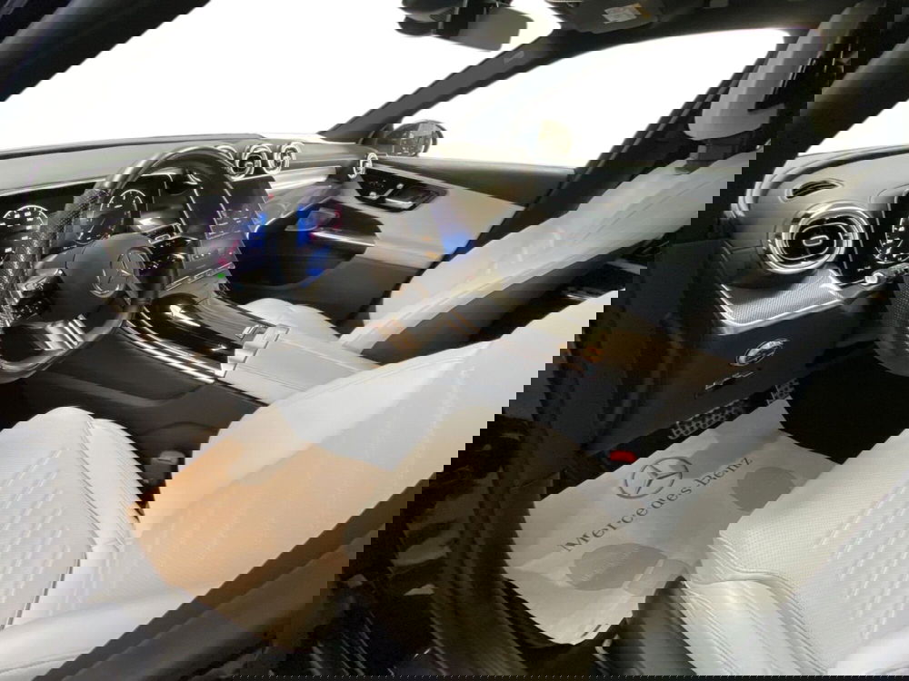 Mercedes-Benz GLC usata a Napoli (10)