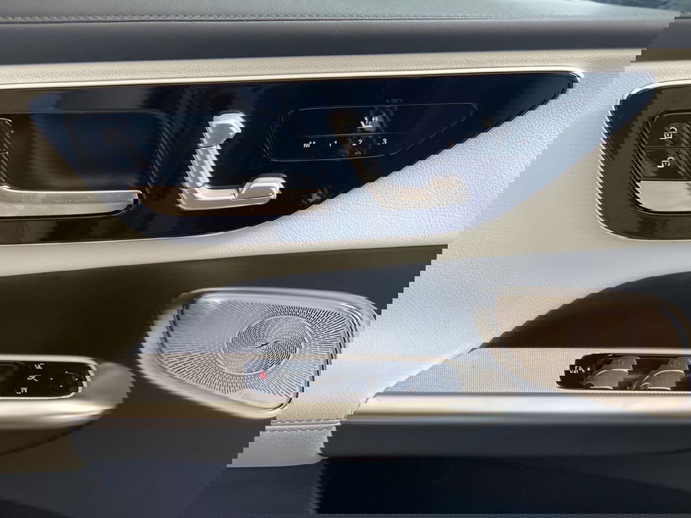 Mercedes-Benz GLC usata a Napoli (12)