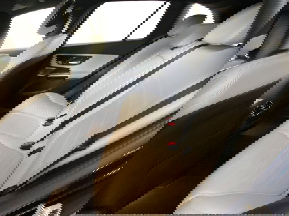 Mercedes-Benz GLC usata a Napoli (13)