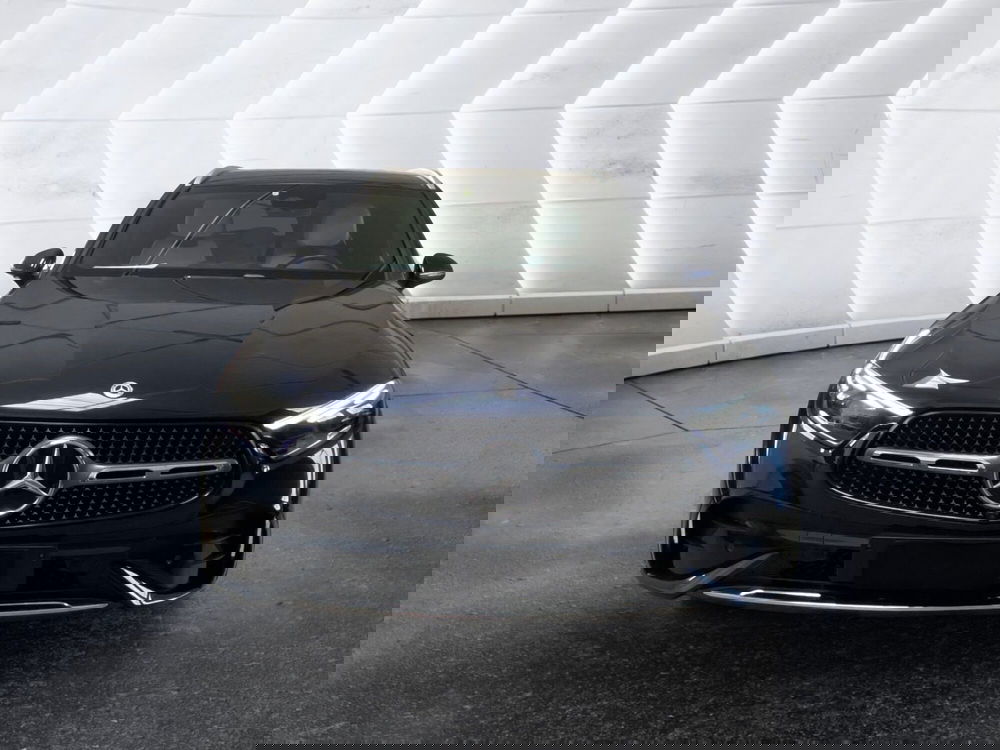 Mercedes-Benz GLC usata a Napoli (2)