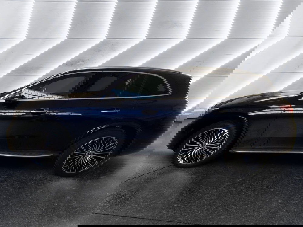 Mercedes-Benz GLC usata a Napoli (4)