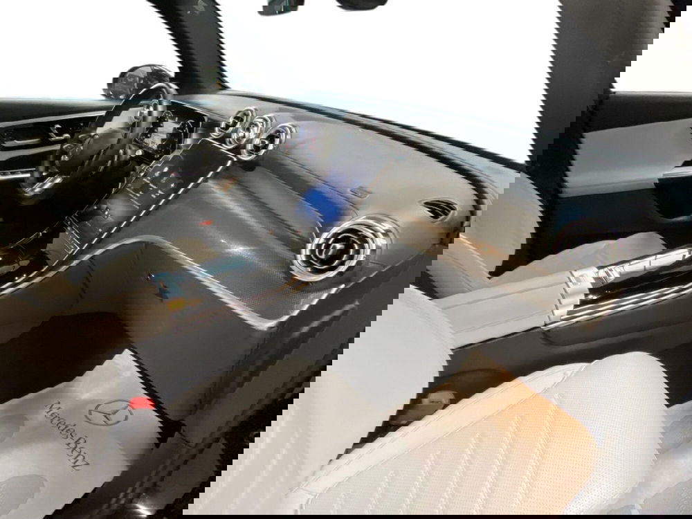 Mercedes-Benz GLC usata a Napoli (8)