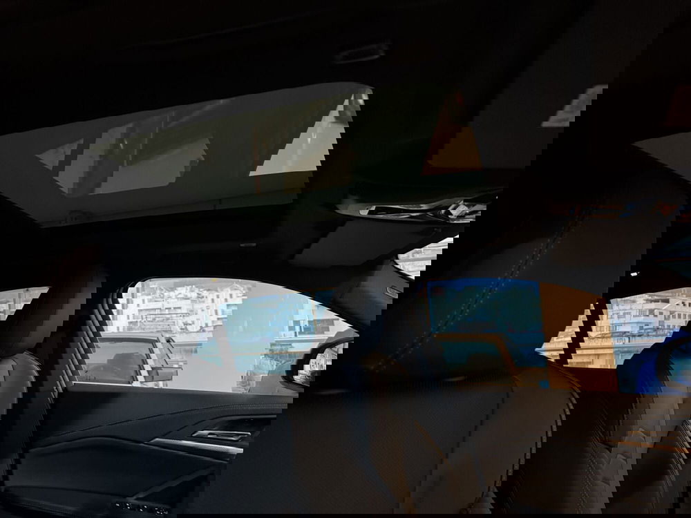 BMW X2 nuova a Messina (12)