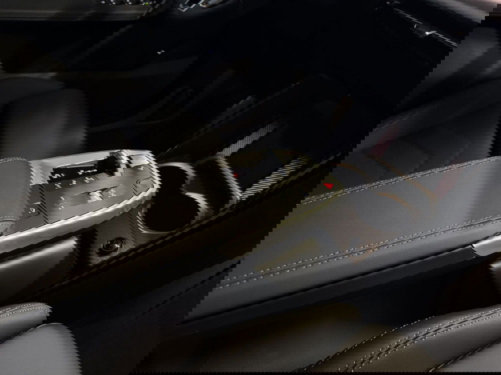 BMW X2 nuova a Messina (14)