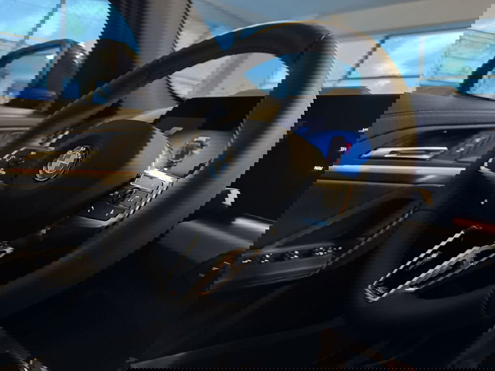 BMW X2 nuova a Messina (15)