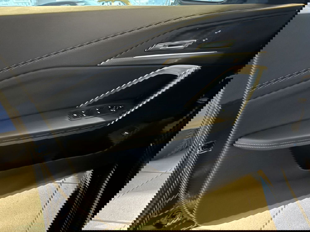 BMW X2 nuova a Messina (6)