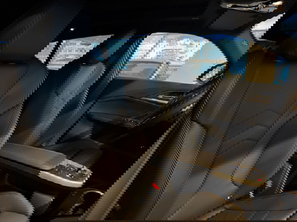 BMW X2 nuova a Messina (8)