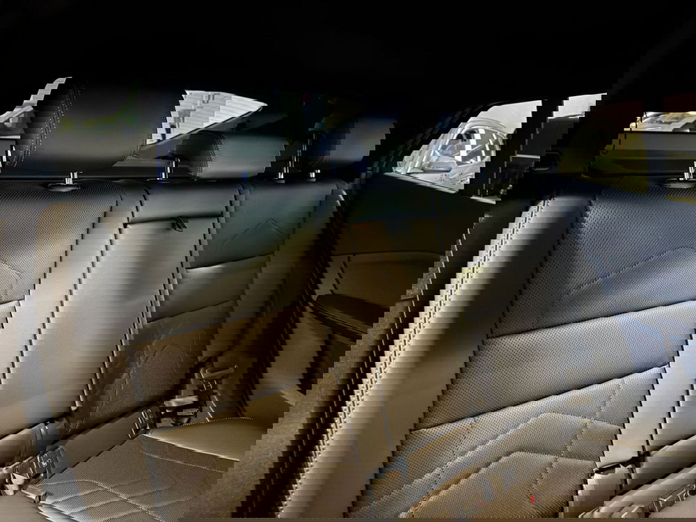 BMW X2 nuova a Messina (10)