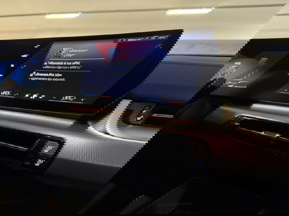 BMW X2 nuova a Messina (12)