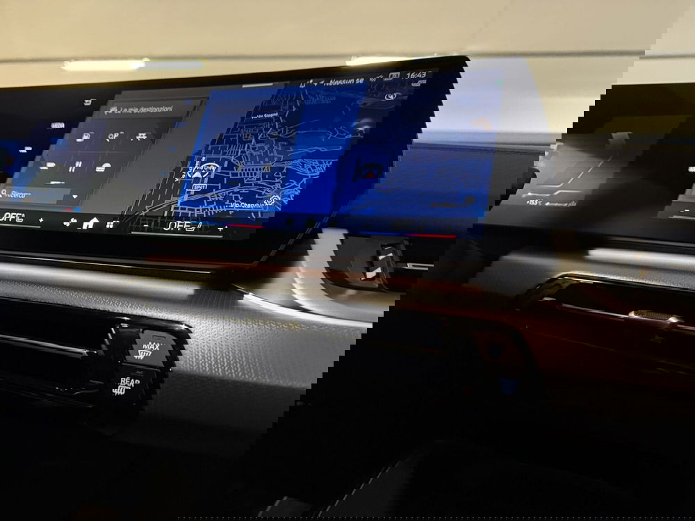 BMW X2 nuova a Messina (13)