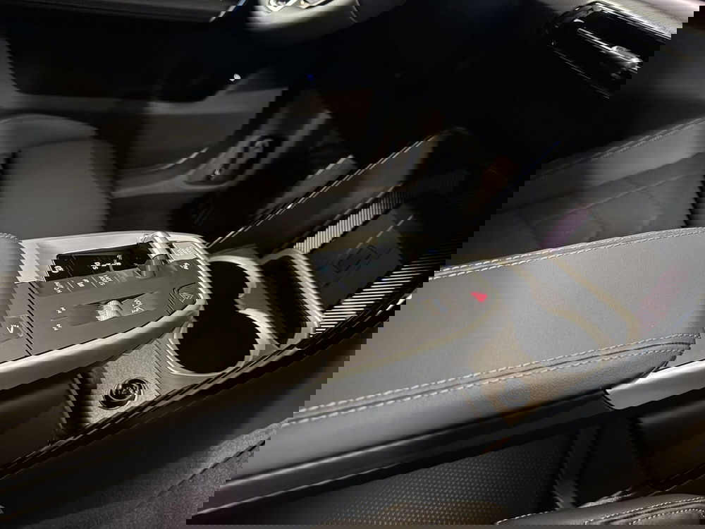 BMW X2 nuova a Messina (14)