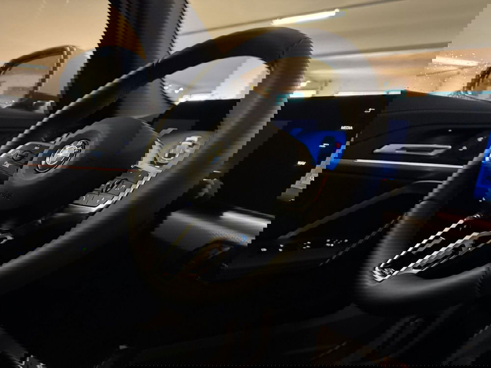 BMW X2 nuova a Messina (15)