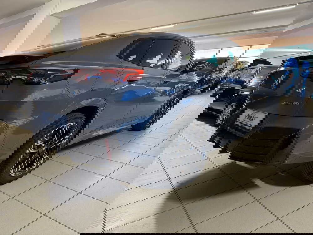 BMW X2 nuova a Messina (3)