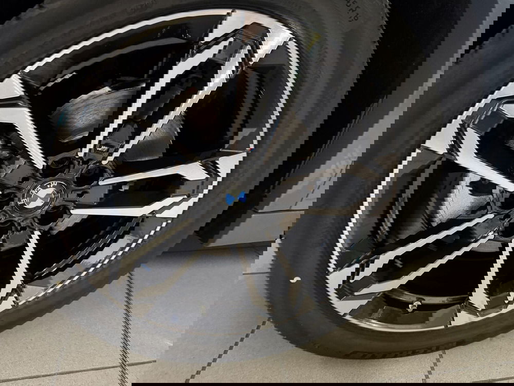 BMW X2 nuova a Messina (5)