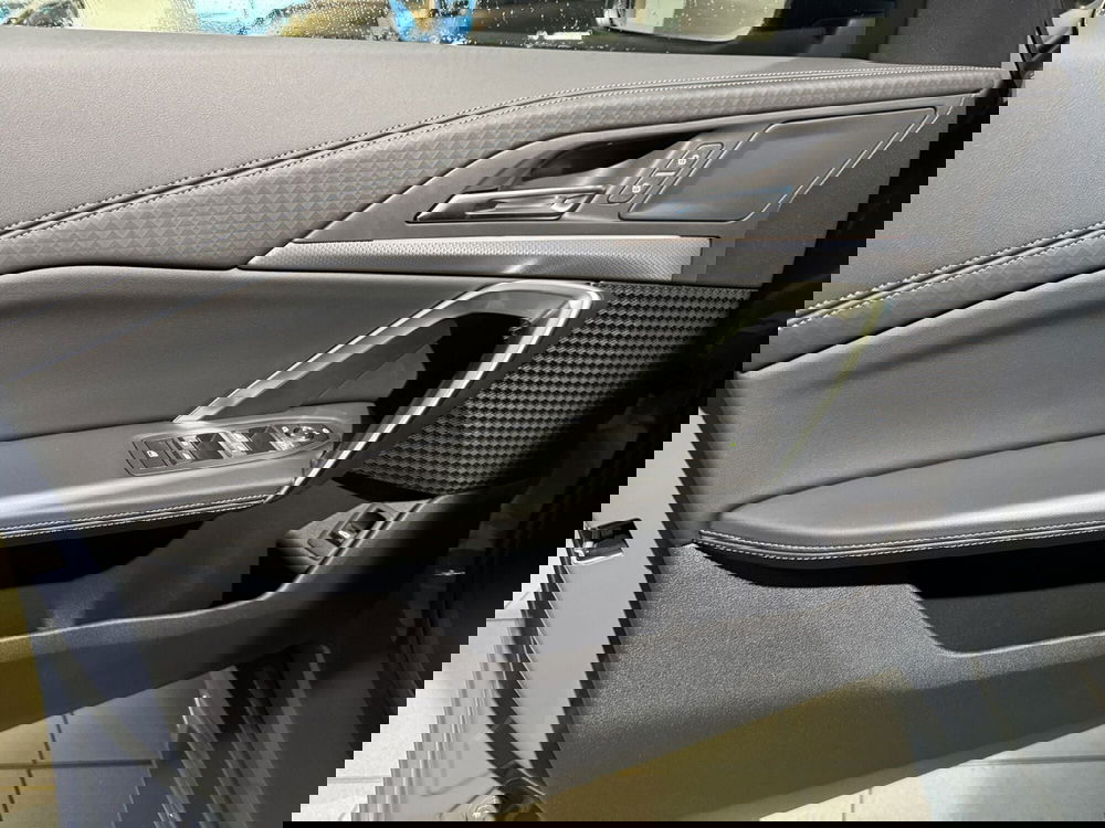 BMW X2 nuova a Messina (6)