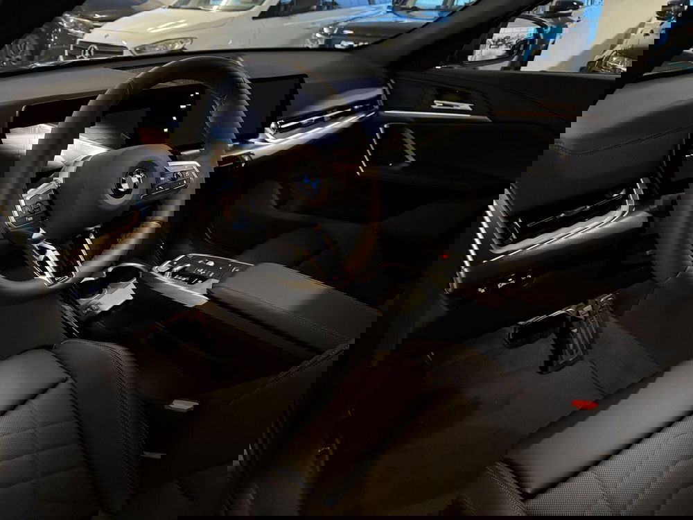 BMW X2 nuova a Messina (7)