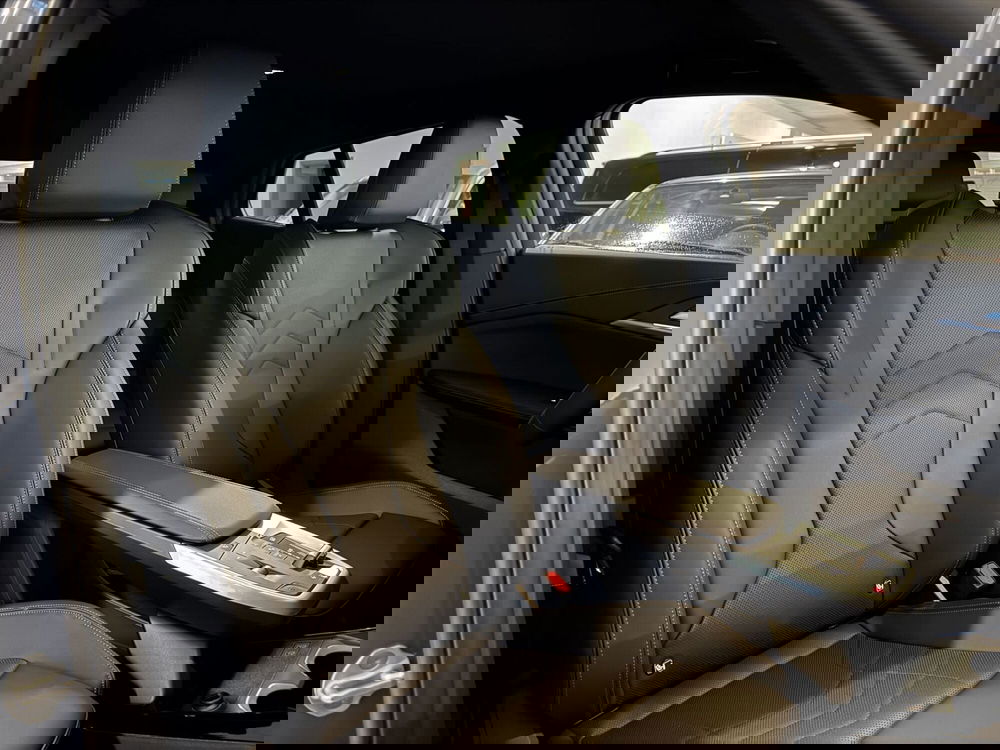 BMW X2 nuova a Messina (8)