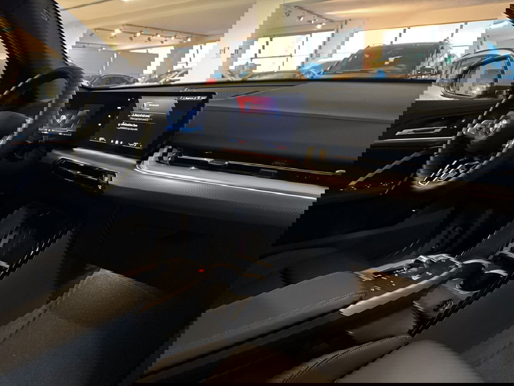 BMW X2 nuova a Messina (9)