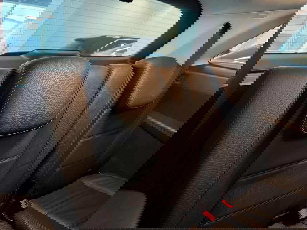 Mercedes-Benz GLS SUV usata a Messina (11)