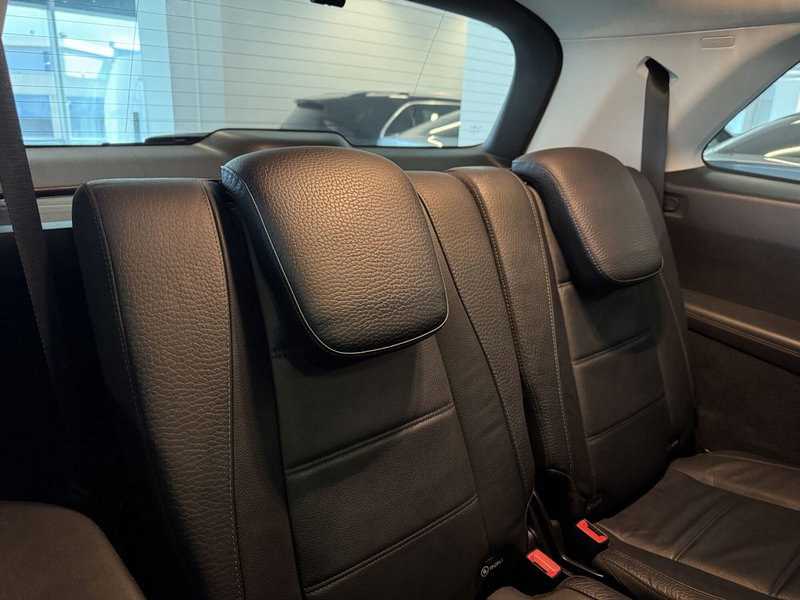 Mercedes-Benz GLS SUV usata a Messina (11)