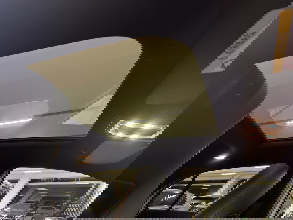 Mercedes-Benz Classe A usata a Messina (12)