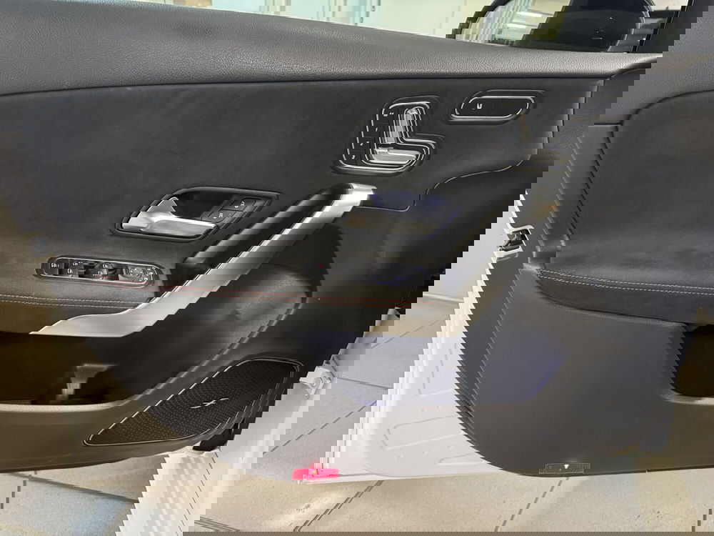 Mercedes-Benz Classe A usata a Messina (6)