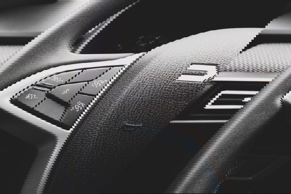 Dacia Sandero Streetway usata a Pavia (10)