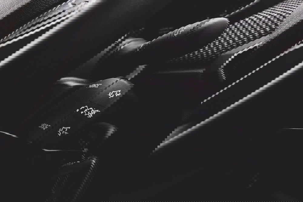 Dacia Sandero Streetway usata a Pavia (12)