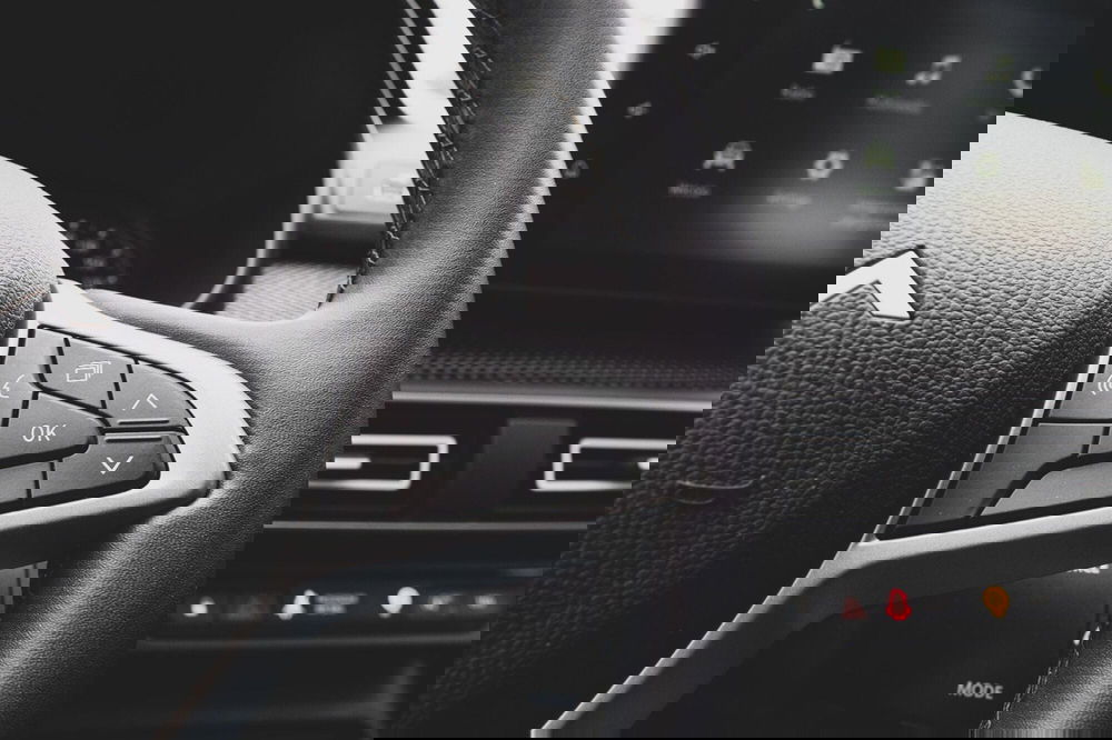 Dacia Sandero Streetway usata a Pavia (16)