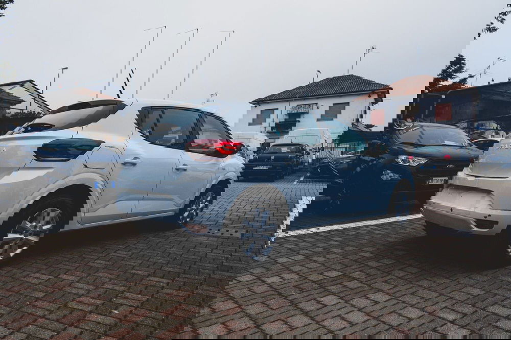 Dacia Sandero Streetway usata a Pavia (5)