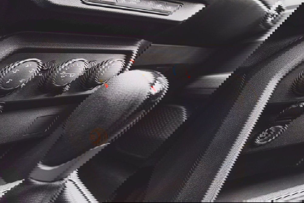 Dacia Sandero Streetway usata a Pavia (9)